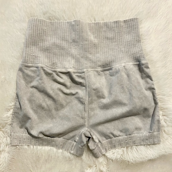 Free People Movement Good Karma Running Shorts - Picture 5 of 10